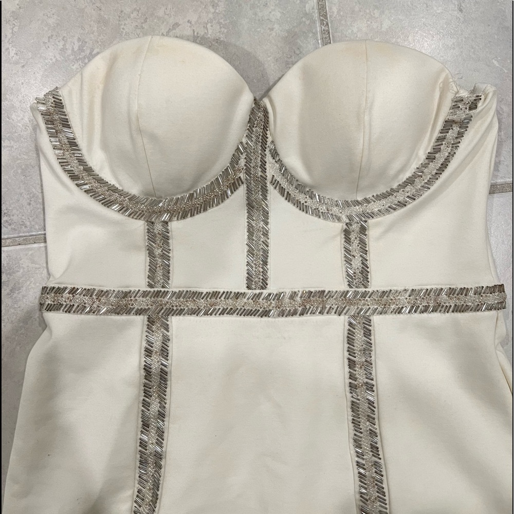 Bebe dress